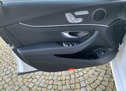 Mercedes-Benz Třídy E Kombi 2,0 l 143 kw