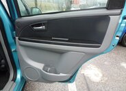 Suzuki SX4 Hatchback 1,9 l 88 kw