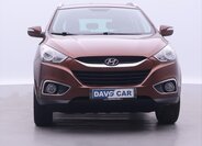 Hyundai ix35 SUV / Terénní 1,6 l 99 kw