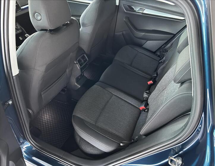 Škoda Karoq 31