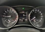 Škoda Superb Kombi 2,0 l 103 kw