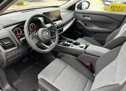 Nissan Ostatní SUV / Terénní 1,5 l 116 kw