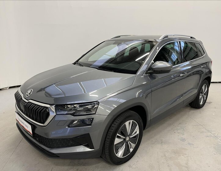 Škoda Karoq SUV / Terénní 2,0 l 110 kw