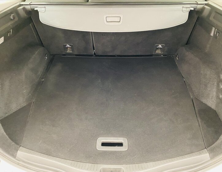 Renault Grand Scénic MPV 1,2 l 97 kw