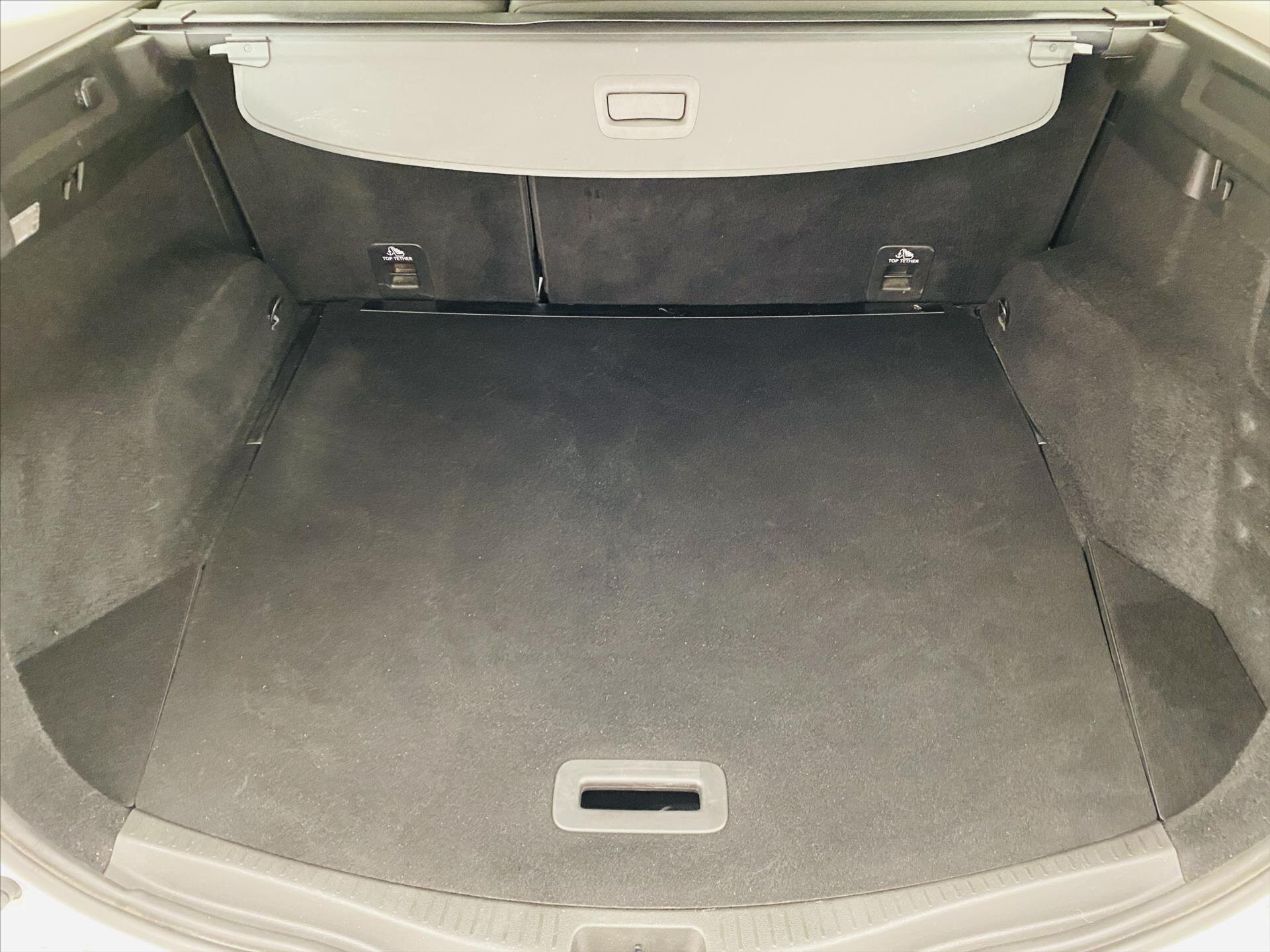 Renault Grand Scénic MPV 1,2 l 97 kw