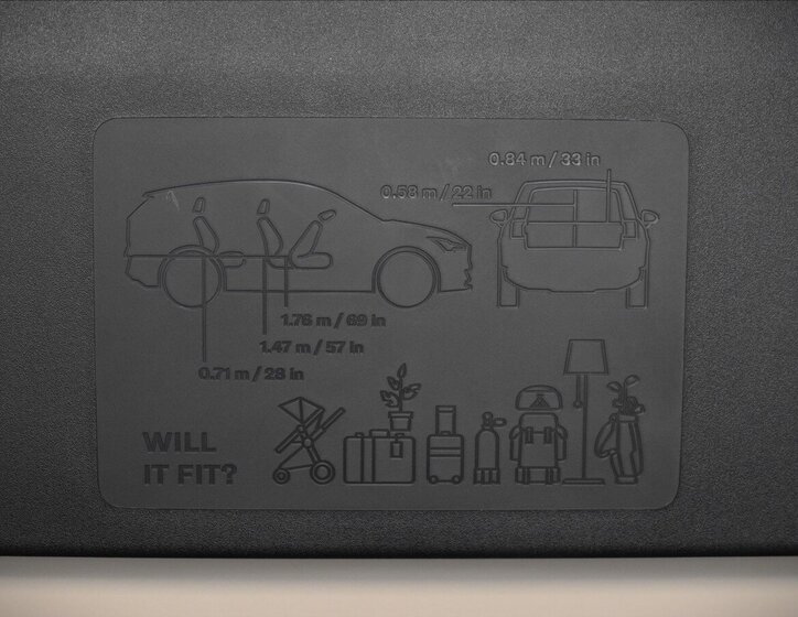 Volvo EX30 SUV / Terénní 0,0 315 kw