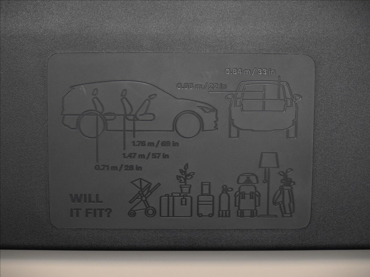 Volvo EX30 SUV / Terénní 0,0 315 kw