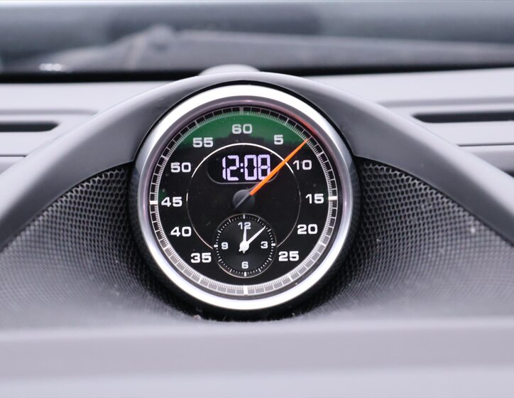 Porsche Panamera Hatchback 3,0 l 221 kw