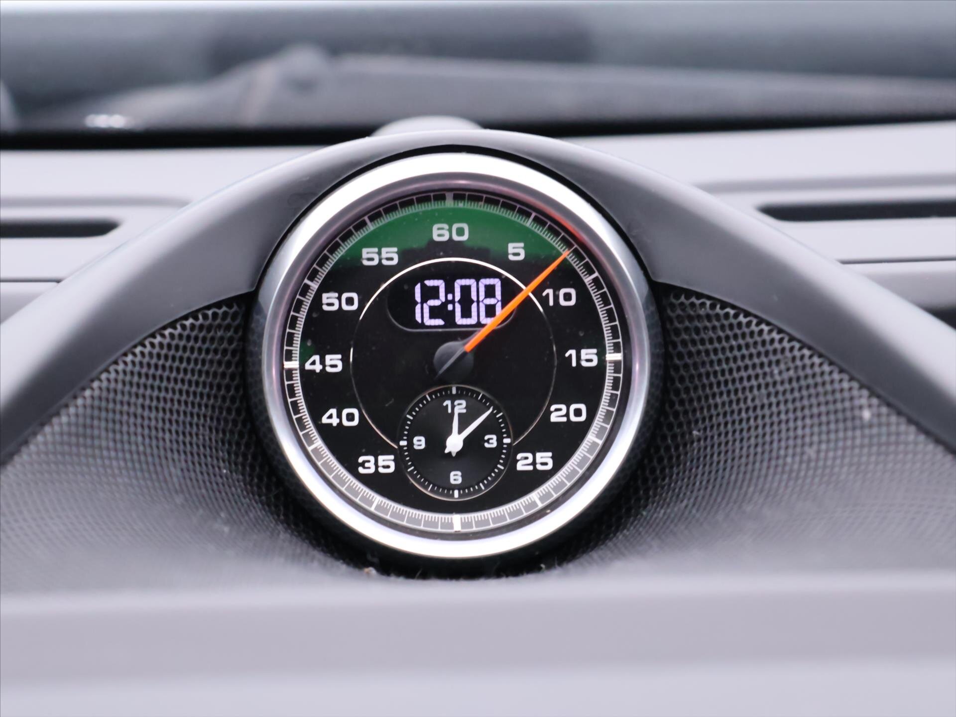 Porsche Panamera Hatchback 3,0 l 221 kw