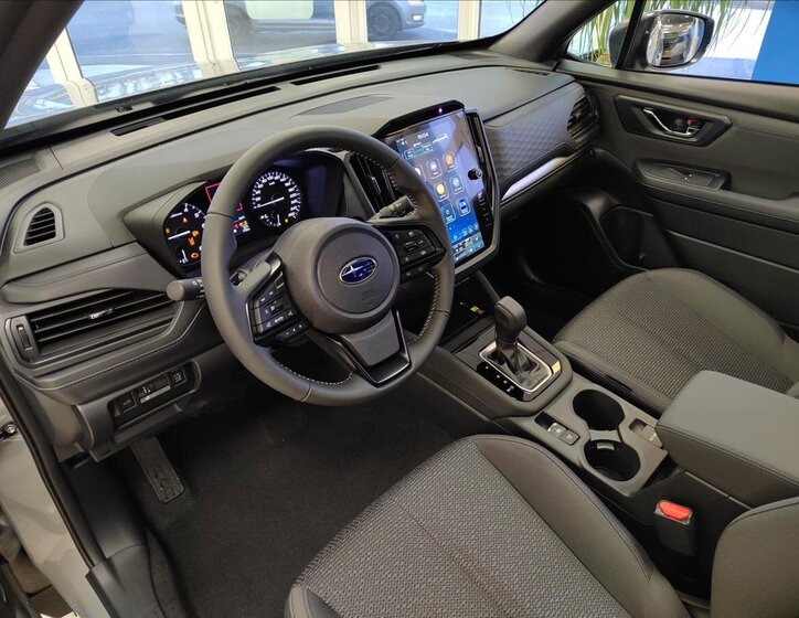 Subaru Forester SUV / Terénní 2,0 l 100 kw