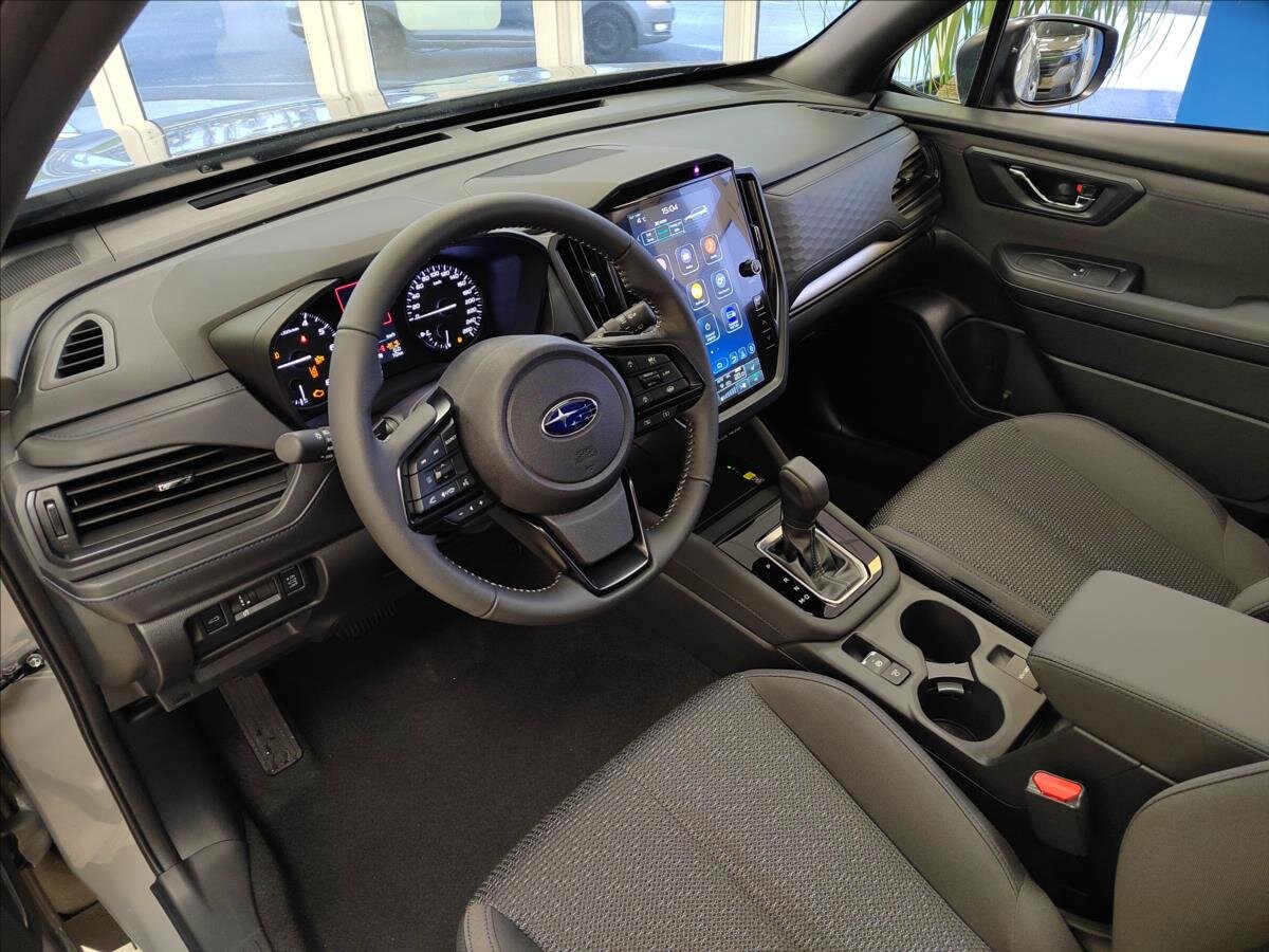 Subaru Forester SUV / Terénní 2,0 l 100 kw