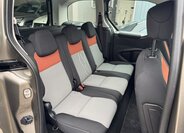 Peugeot Partner Tepee MPV 1,6 l 88 kw