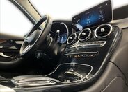 Mercedes-Benz GLC 16
