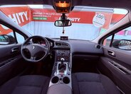 Peugeot 3008 Kombi 2,0 l 110 kw