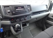 Volkswagen Crafter Ostatní 2,0 l 130 kw