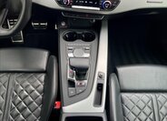 Audi S5 Kupé 3,0 l 255 kw