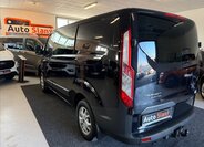 Ford Transit Custom Kombi 2,2 l 92 kw