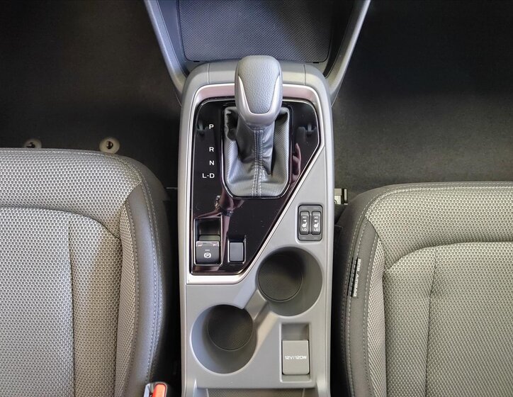 Subaru Crosstrek SUV / Terénní 2,0 l 100 kw