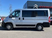 Citroën Jumper 4