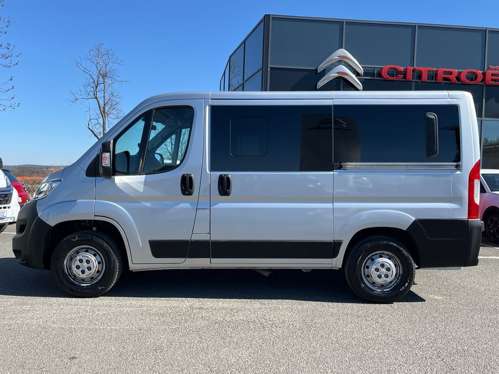 Citroën Jumper
