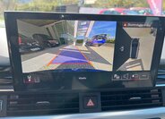 Audi A4 Allroad Kombi 2,0 l 150 kw