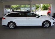 Ford Mondeo Kombi 2,0 l 110 kw