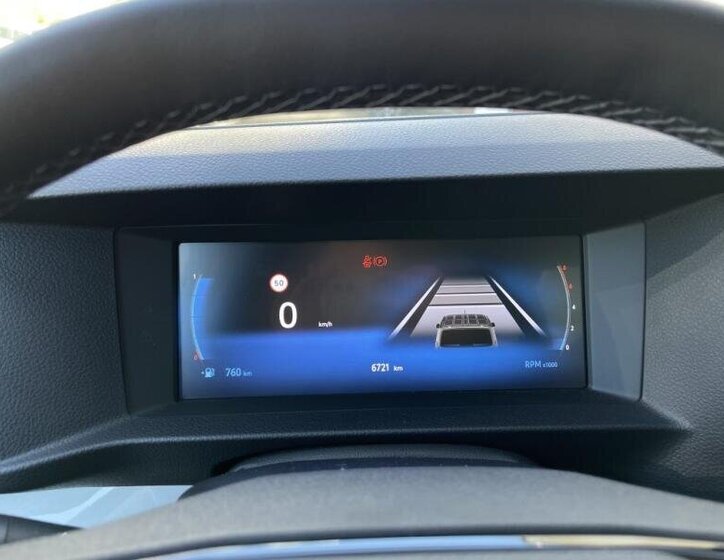 Toyota ProAce Verso MPV 2,0 l 106 kw