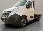 Renault Master Valník 2,3 l 96 kw