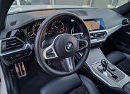 BMW Řada 3 Kombi 2,0 l 140 kw