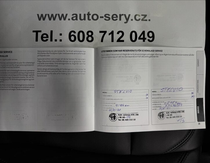 Alfa Romeo Stelvio 47