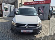 Volkswagen Caddy Ostatní 2,0 l 75 kw