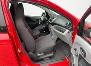 Suzuki Alto Hatchback 996,0 50 kw