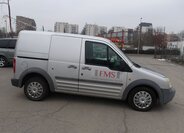 Ford Transit Connect Pick-up 1,8 l 66 kw