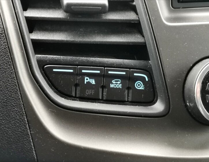 Ford Transit Ostatní 2,0 l 96 kw