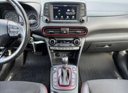 Hyundai Kona SUV / Terénní 1,6 l 130 kw