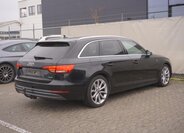 Audi A4 5