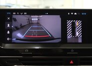 Citroën C5 X Liftback 1,2 l 96 kw