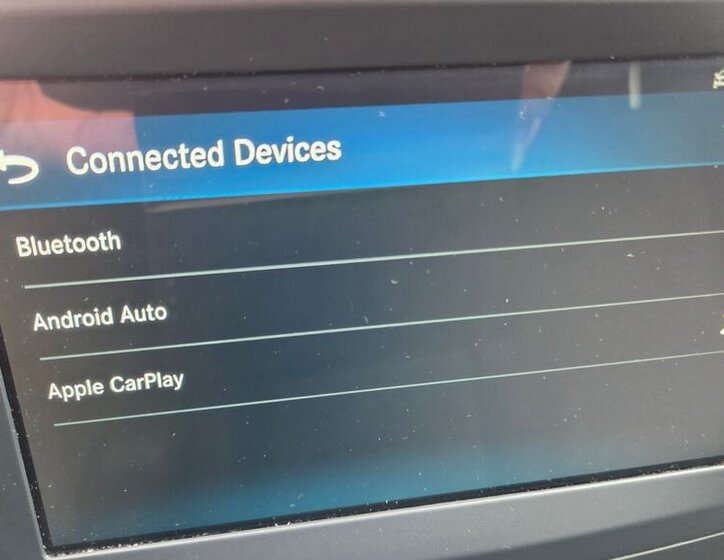 Mercedes-Benz Vito Skříň 2,0 l 120 kw