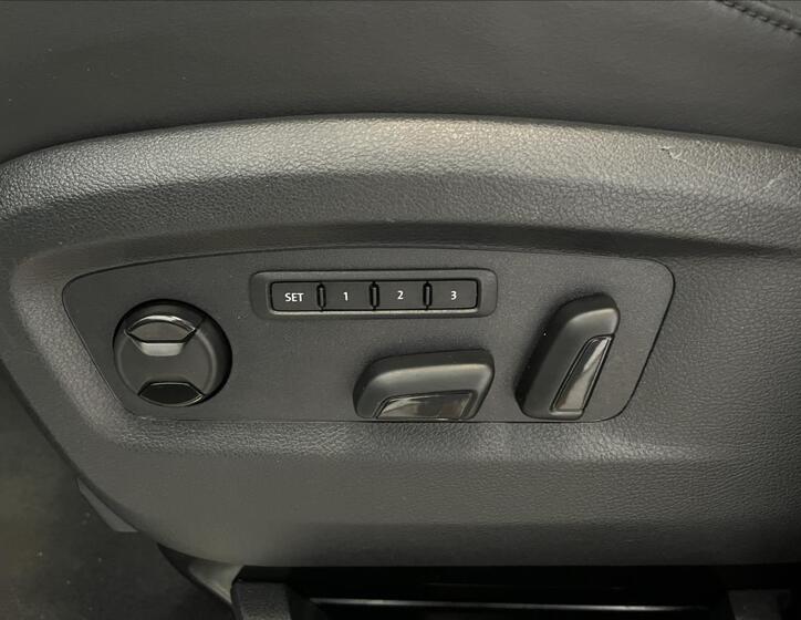 Volkswagen Multivan 20