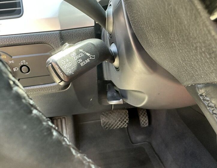 Volkswagen Touareg 17