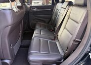 Jeep Grand Cherokee SUV / Terénní 3,0 l 184 kw