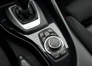 BMW X1 SUV 2,0 l 105 kw