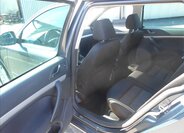 Škoda Octavia Kombi 1,4 l 90 kw