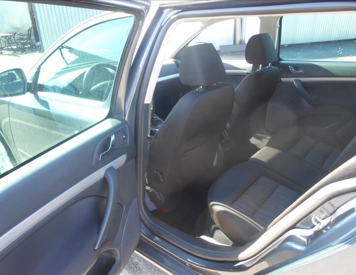 Škoda Octavia Kombi 1,4 l 90 kw