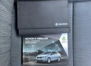 Škoda Octavia Kombi 1,6 l 85 kw