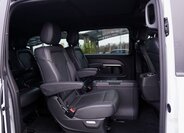 Mercedes-Benz Třídy V MPV 2,1 l 140 kw