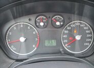 Ford Focus Kombi 1,6 l 74 kw