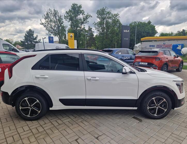 KIA Niro 4