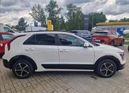 KIA Niro 4