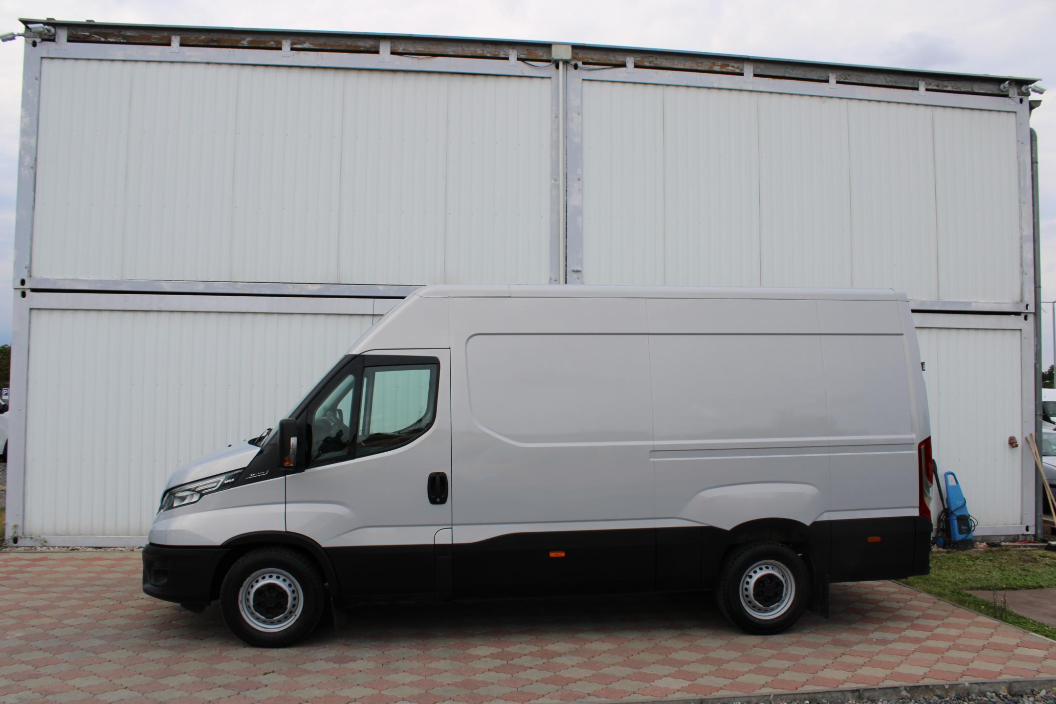 Iveco Daily